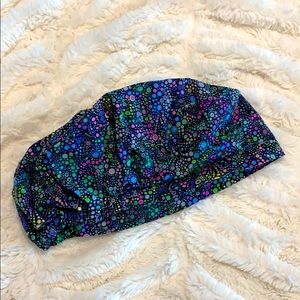 Scrub hat FINAL PRICE